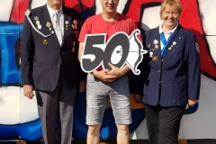 50 geb Uwe Klingemann