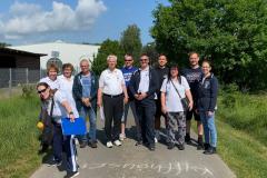 Bosselwanderung 2022